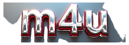 m4u logo