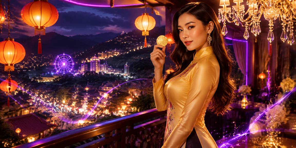 m4u Giao diện cảm ứng thiết kế riêng cho slot và live